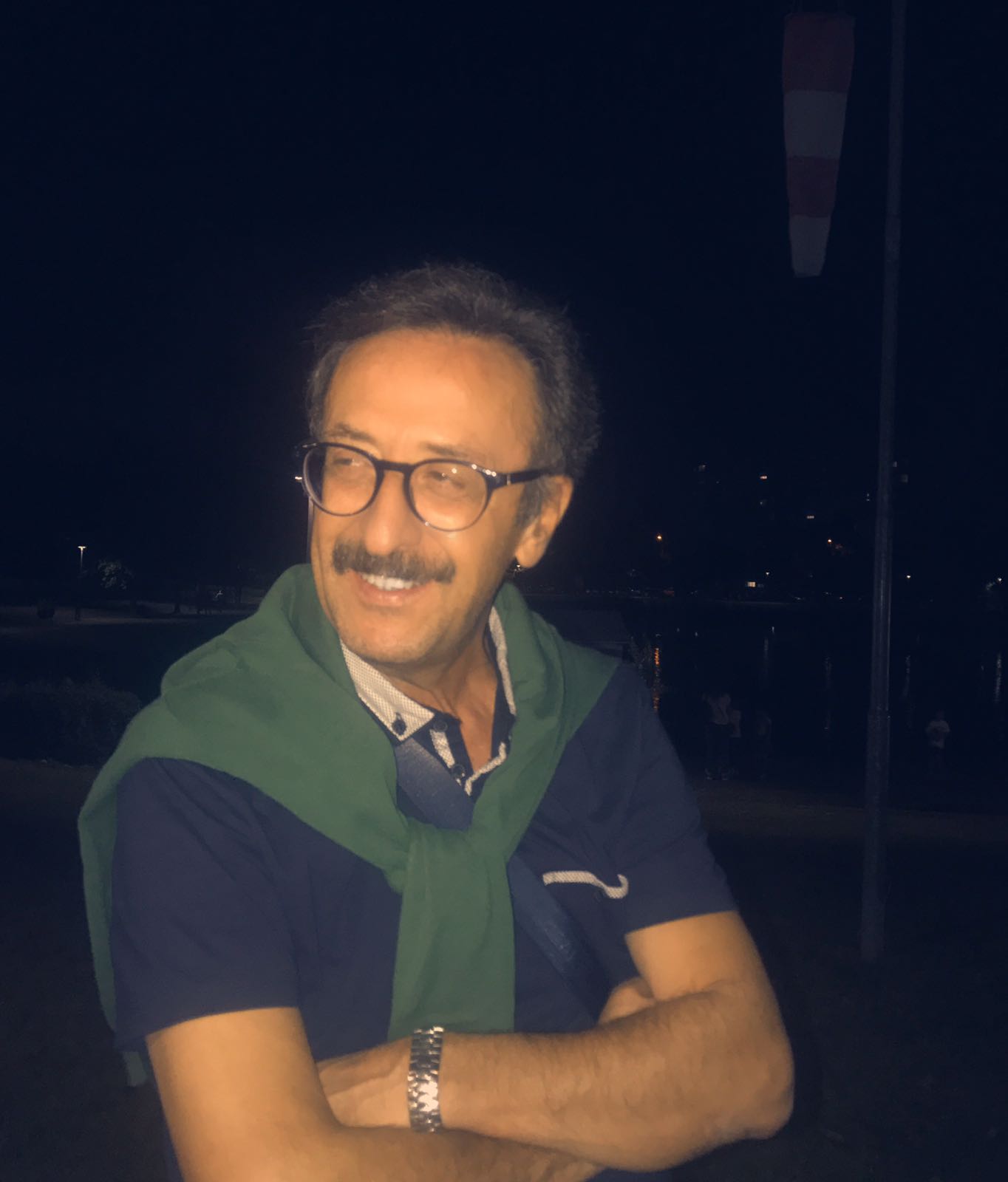 LUIGI PENTASUGLIA